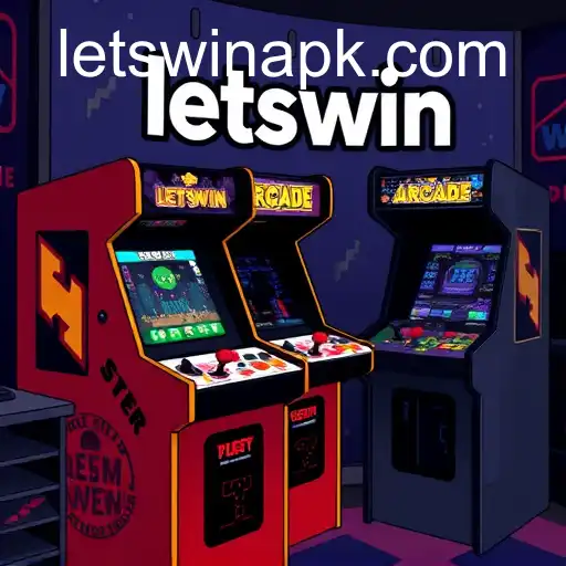 The Timeless Appeal of Arcade Games: Unlocking Fun with 'letswin'