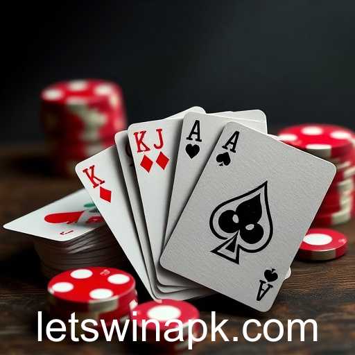 Exploring the World of Card Games: A Journey Through Strategy and Fun