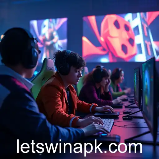 Unveiling the Dynamics of Gaming Trends