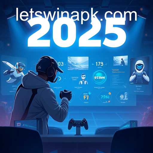 Thrills and Challenges at LetsWin Game Portal