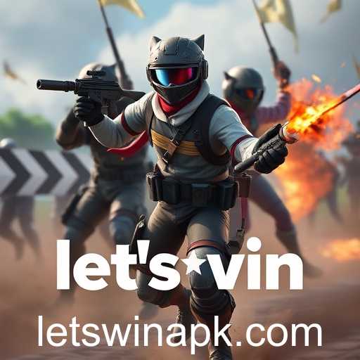 The Rise of 'Letswin': A New Player in the Online Gaming Scene