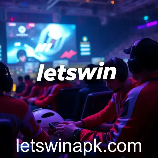 The Rise of Let'sWin: Gaming in 2025