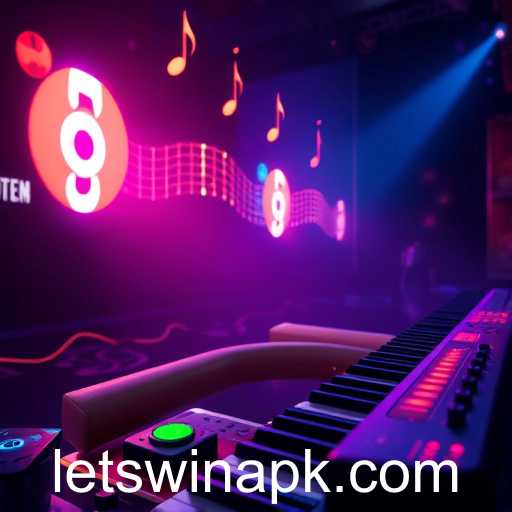 Exploring the Exciting World of Music Games: A Melodic Journey to Victory