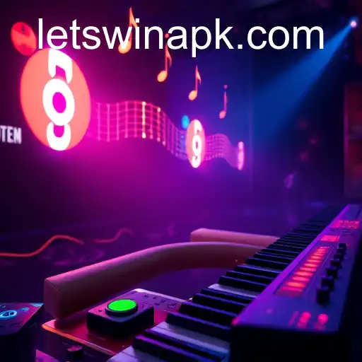 Exploring the Exciting World of Music Games: A Melodic Journey to Victory