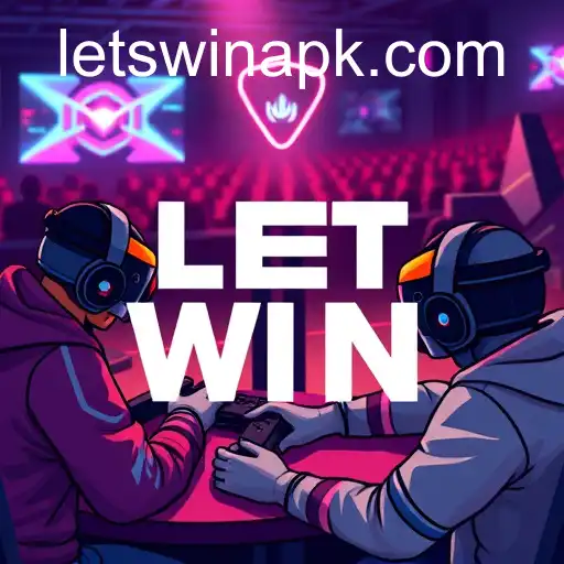 The Rise of 'LetsWin' in Online Gaming Trends