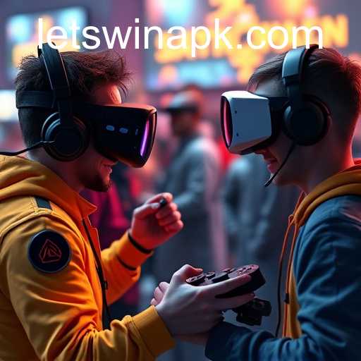 The Rise of Online Game Platforms