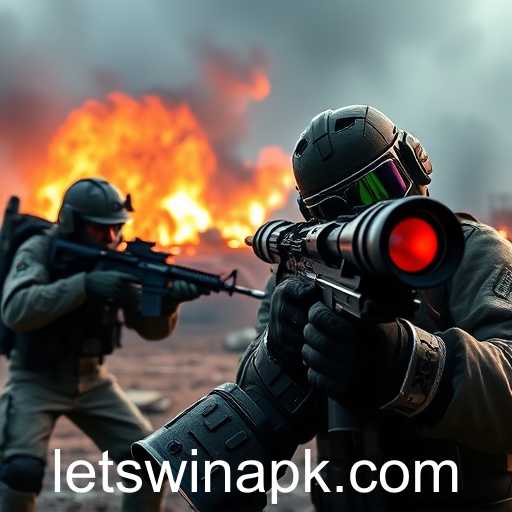 Exploring the Thrills of Shooter Games: A Genre Defined by Action and Competition