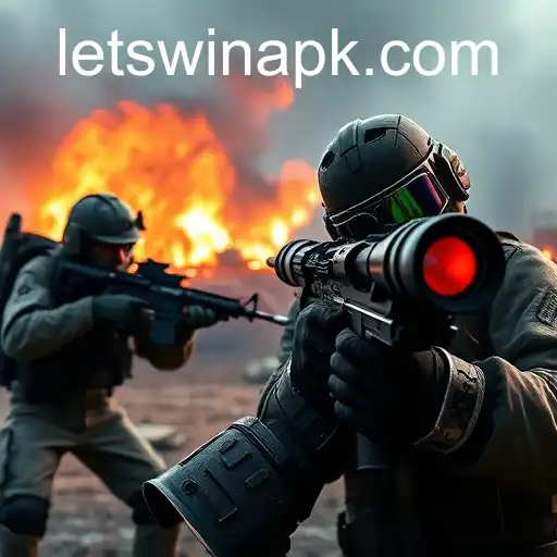 Exploring the Thrills of Shooter Games: A Genre Defined by Action and Competition