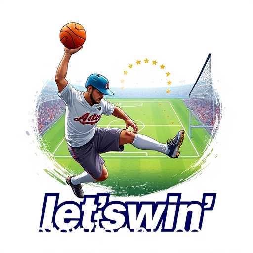 Embracing Victory: The Allure of Sports Games with 'Letswin'