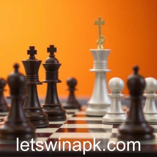 The Thrill of Victory: Exploring the Fascinating World of Strategy Games